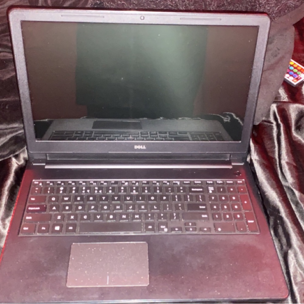 DELL LAPTOP